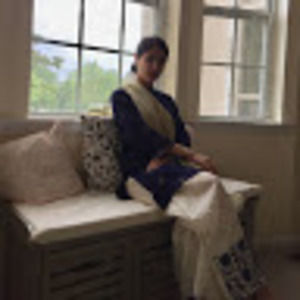 Meet your Posher, Zahra